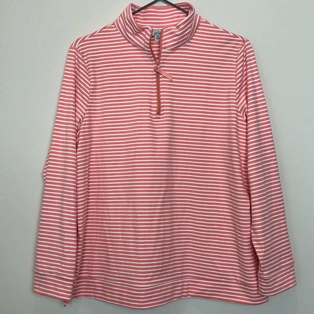 Croft & Barrow size XXL